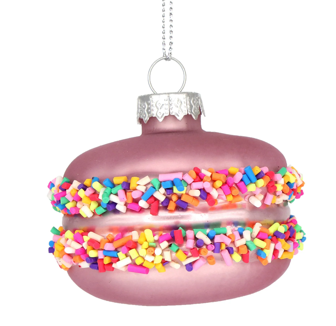 Macaron Ornament