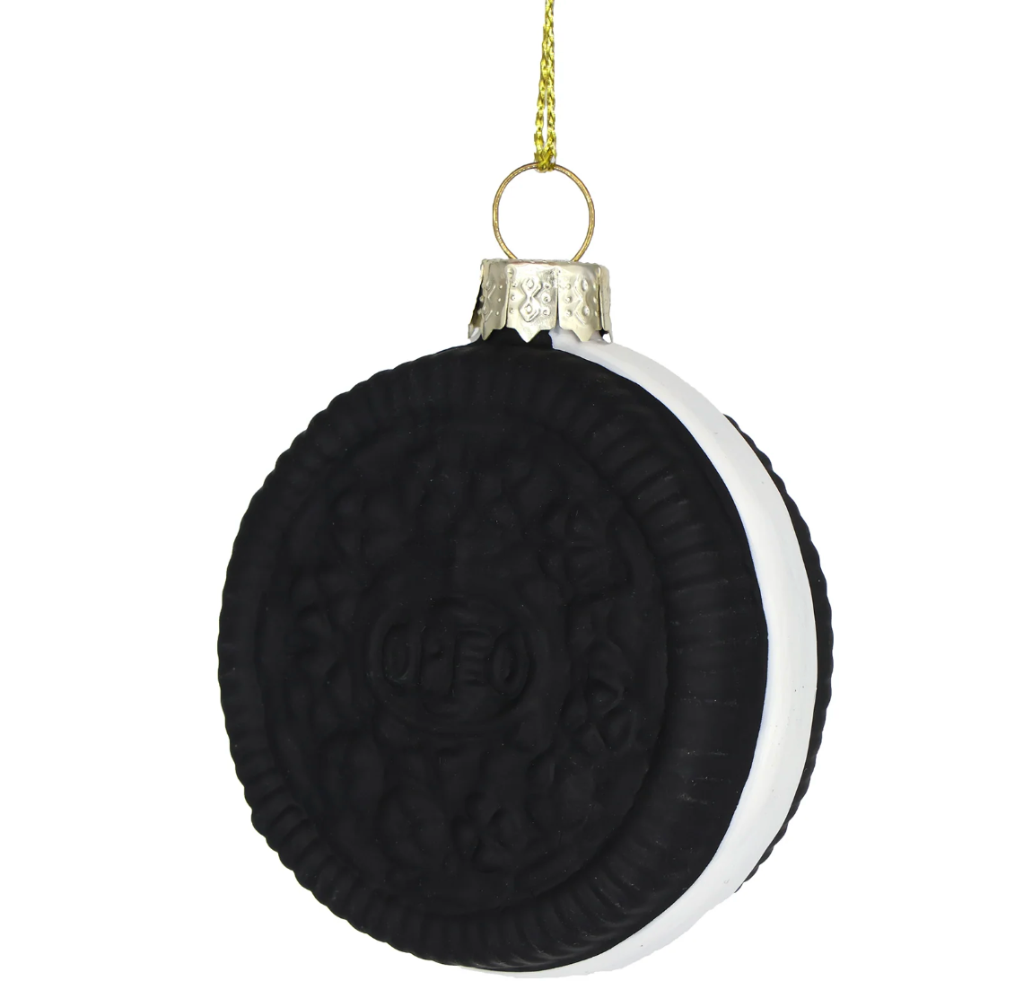 Oreo Cookie Ornament