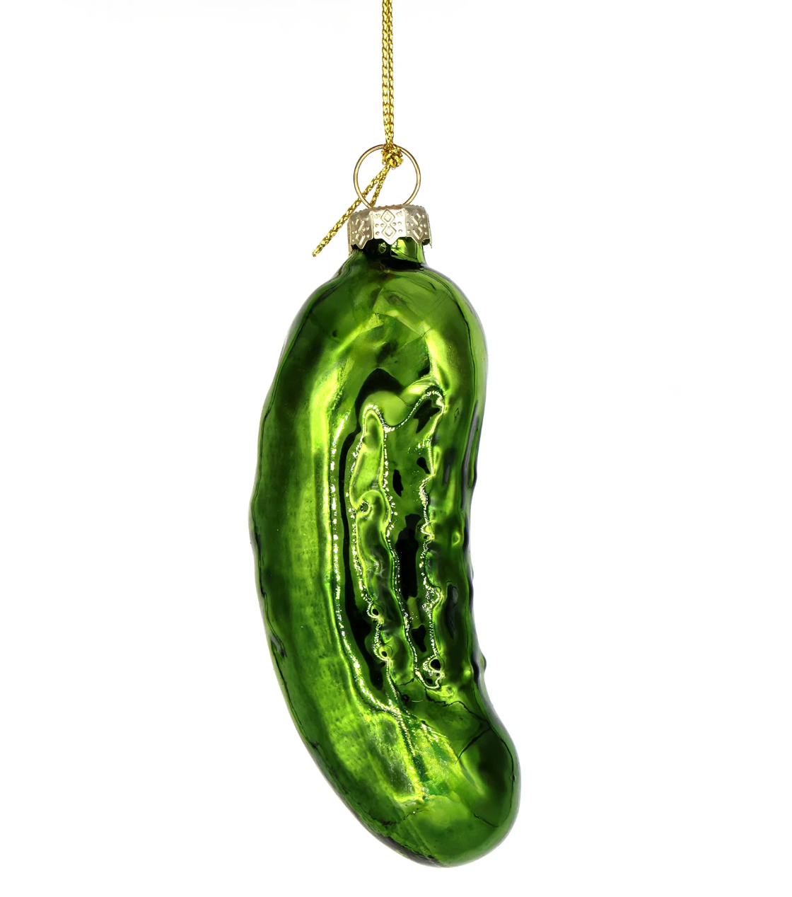 Pickle Ornament