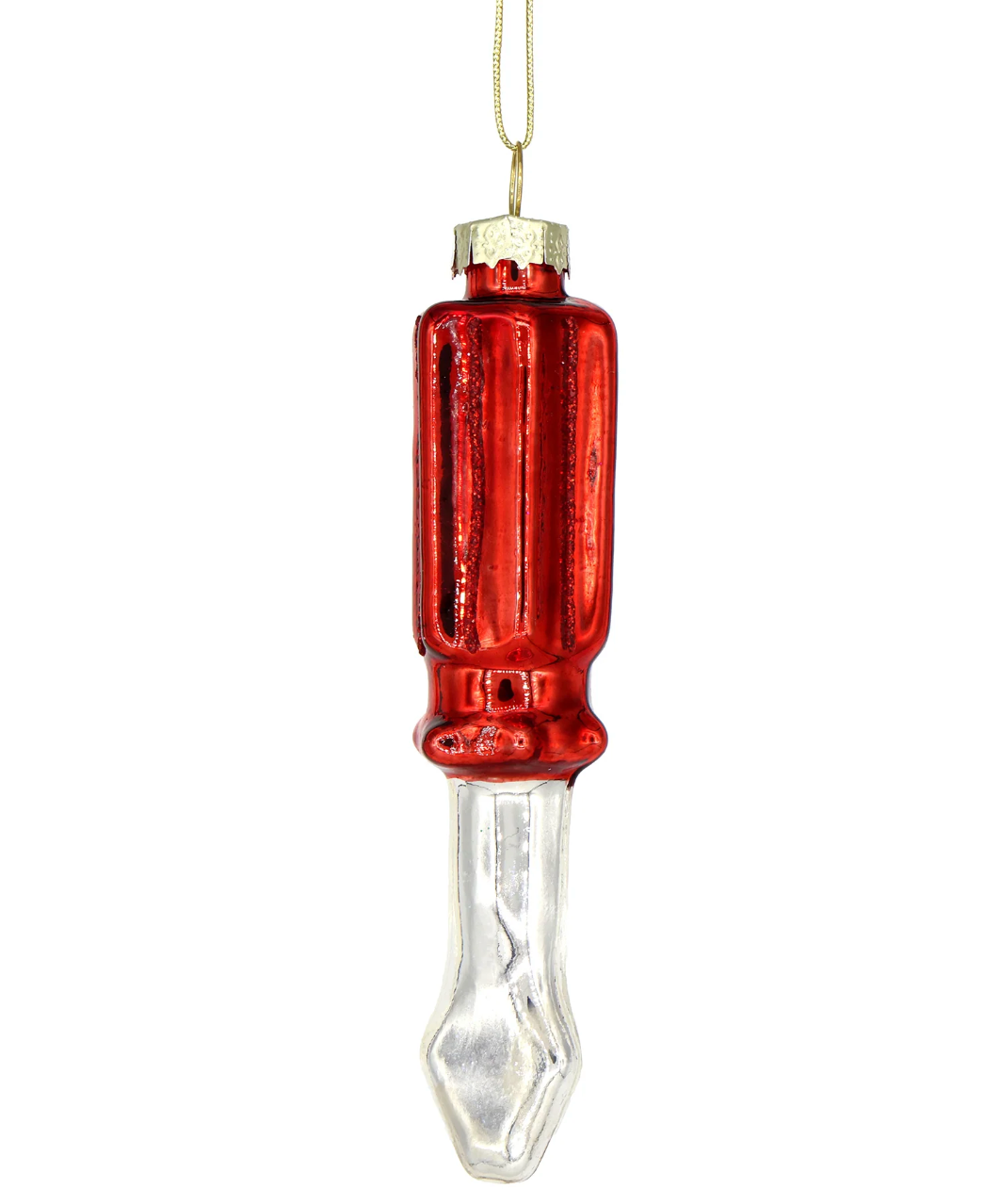 Screwdriver Ornament