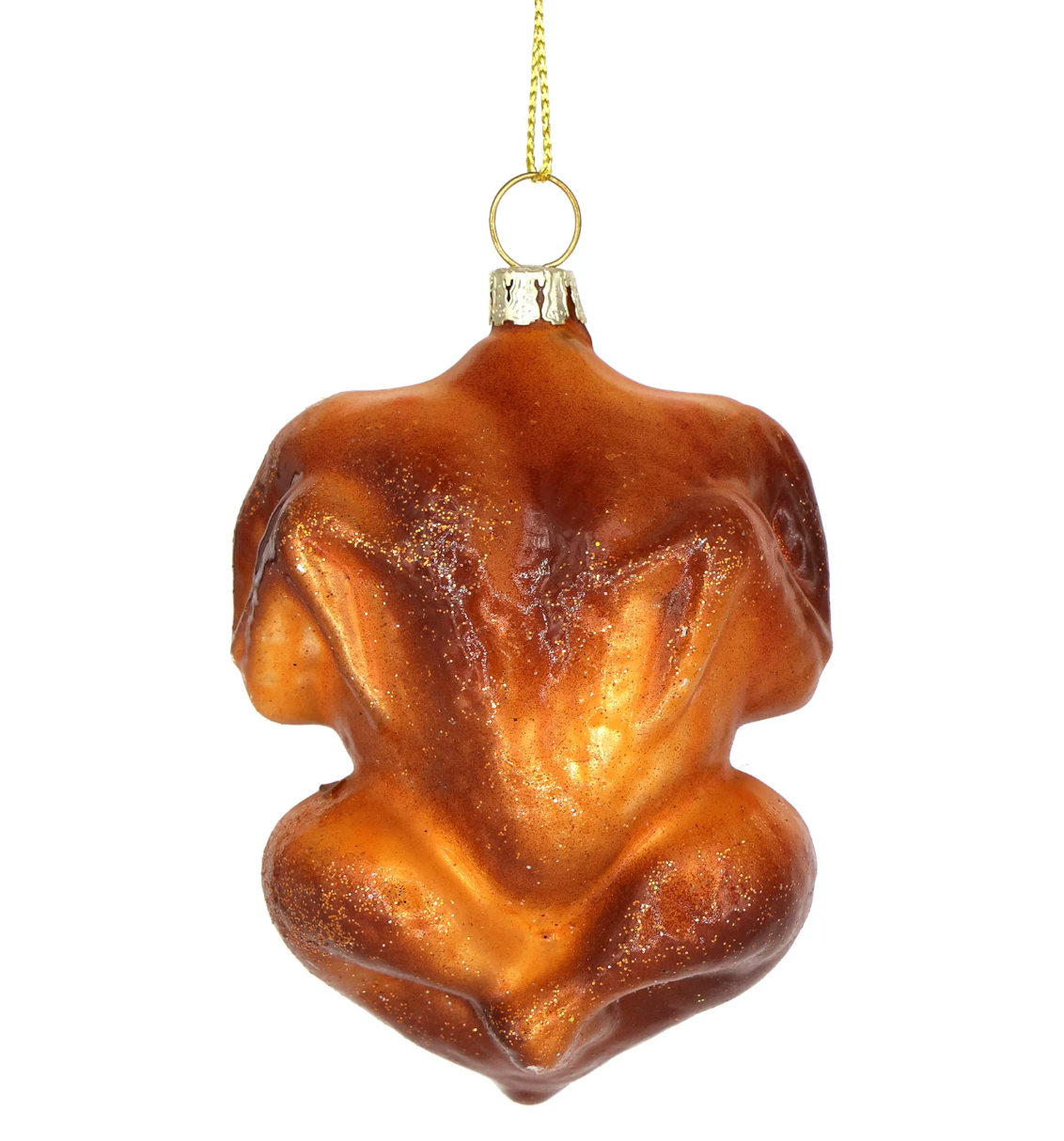 Turkey Ornament