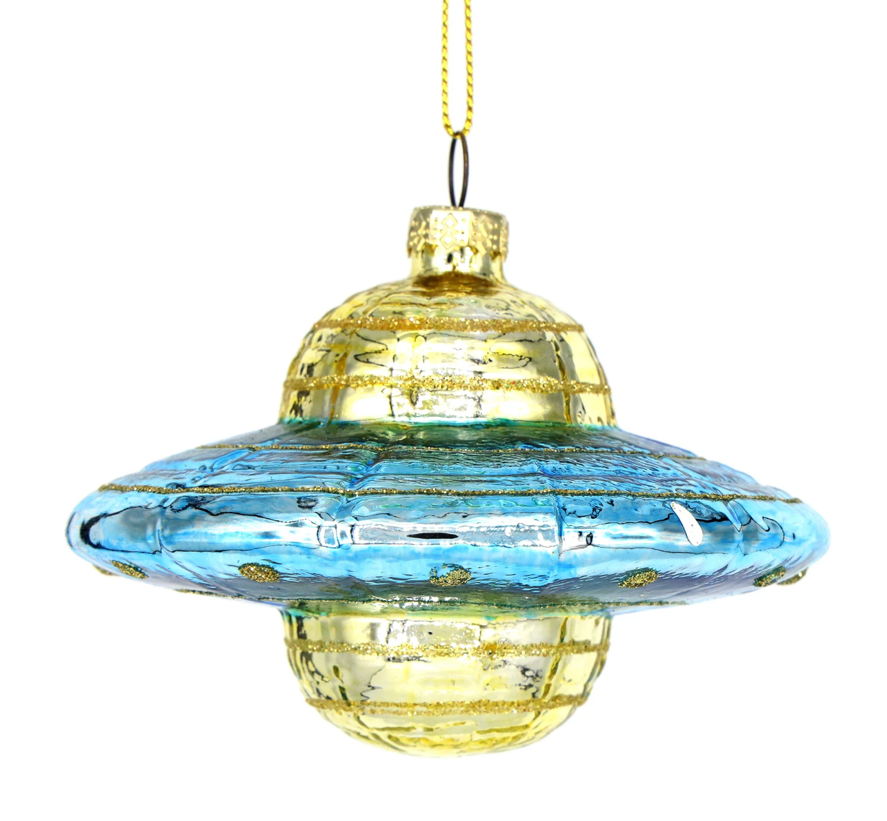 UFO Ornament