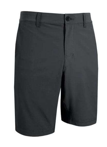 Bodhi Short- Charcoal