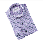 Archie Button Up