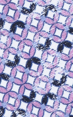 Archie Button Up