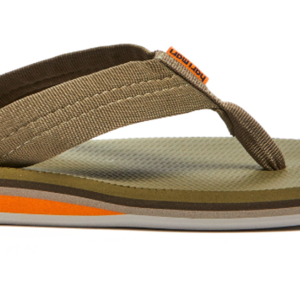 Dunes Flip Flops