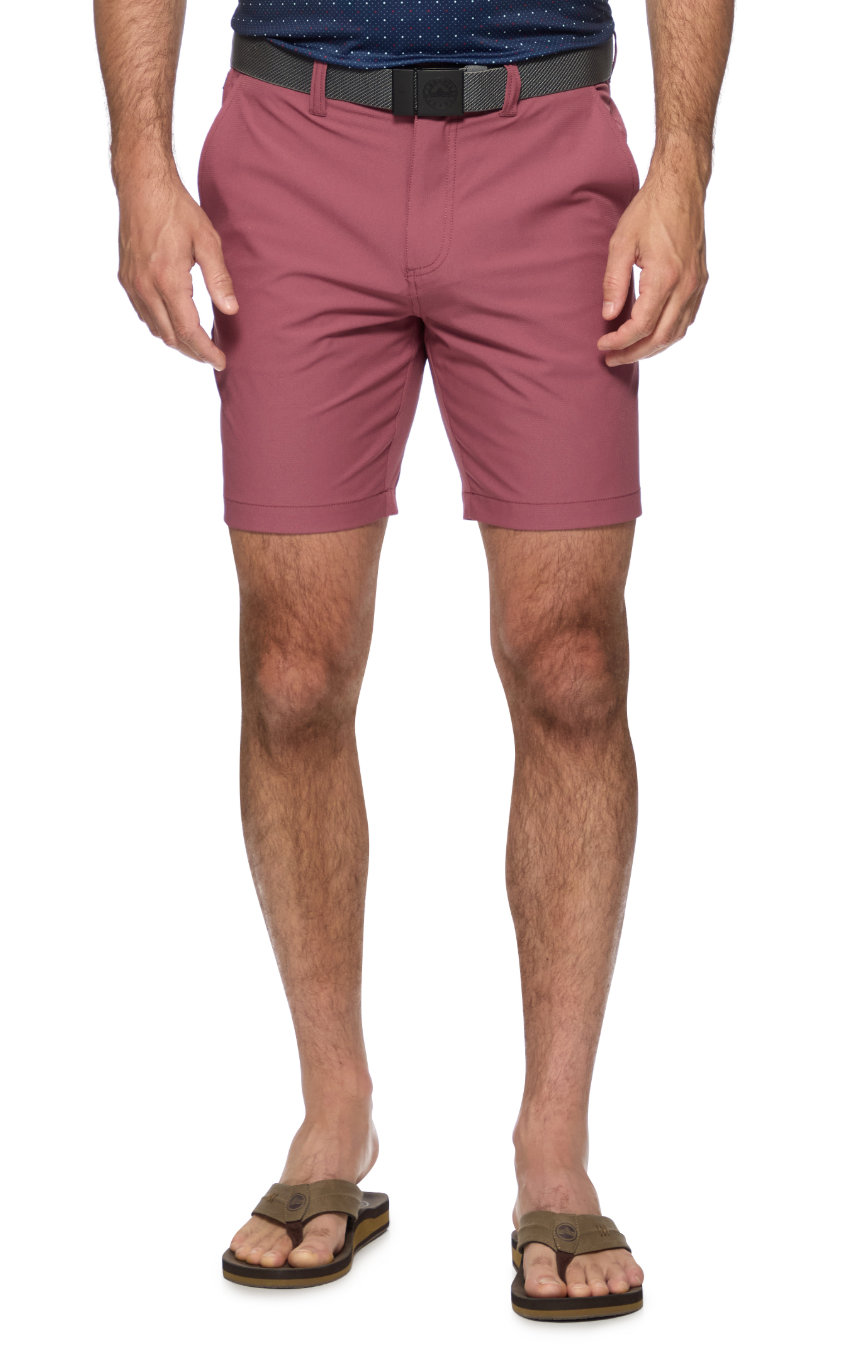 Pivot Performance Short