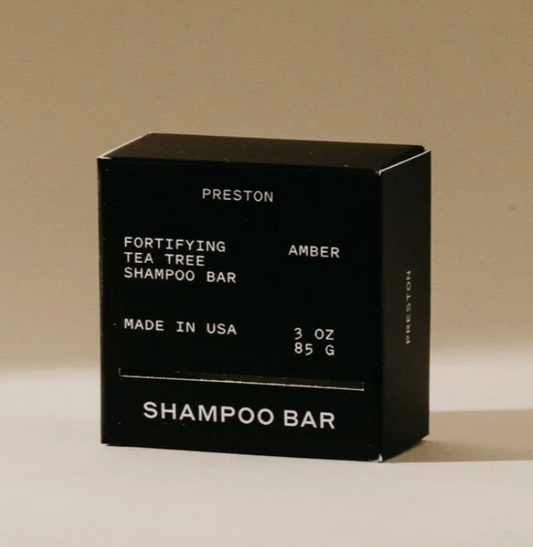 Shampoo Bar