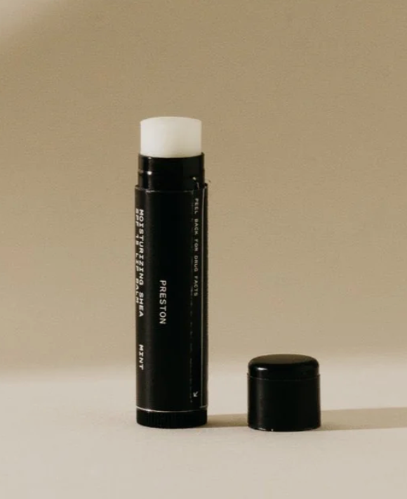 Lip Balm - Spf 15