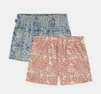 Daisy Boxers- 2 Pack