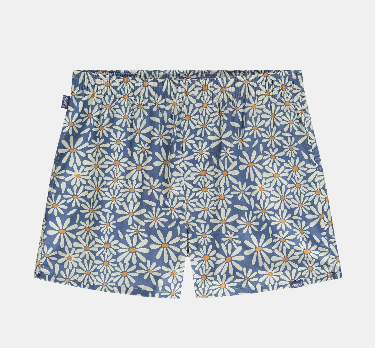 Daisy Boxers- 2 Pack