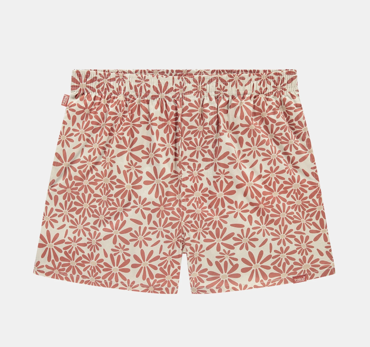 Daisy Boxers- 2 Pack