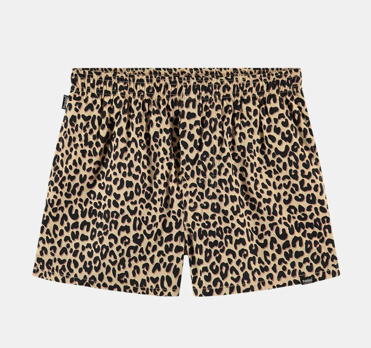 Leopard Boxers - 2 Pack