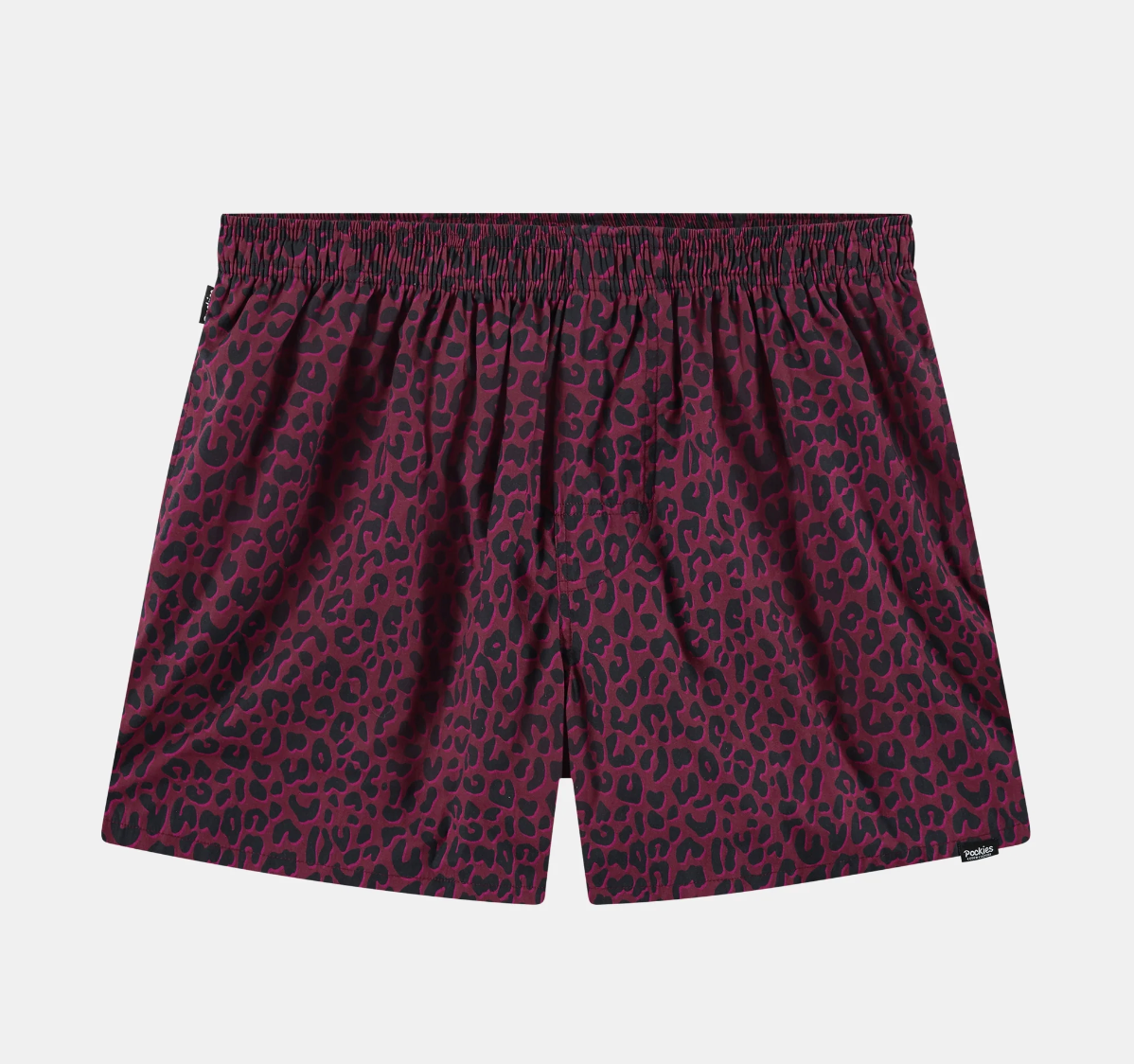 Leopard Boxers - 2 Pack