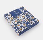 Blue Daisy Boxers