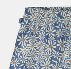 Blue Daisy Boxers