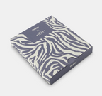 Blue Zebra Boxers