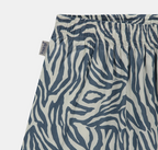 Blue Zebra Boxers