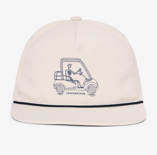 TM Lost Maples Snapback Hat