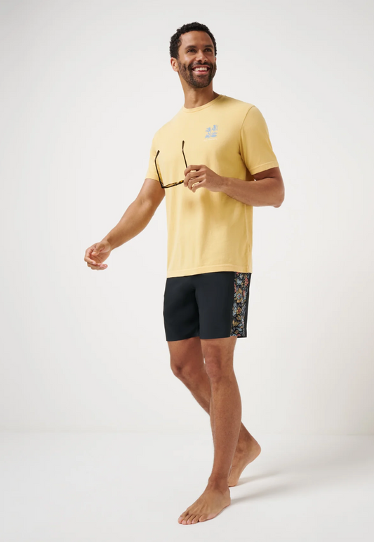 TM Day Cruise Short