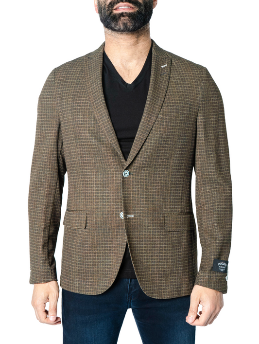 Maceoo Vortex Blazer