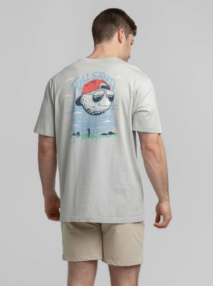 Full Send Golf Tshirt