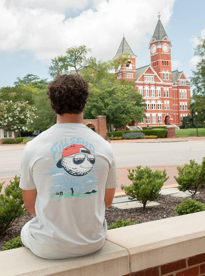 Full Send Golf Tshirt