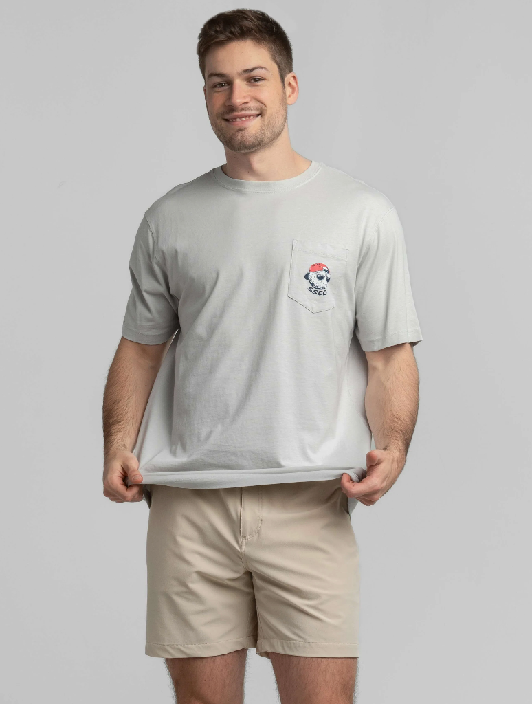 Full Send Golf Tshirt