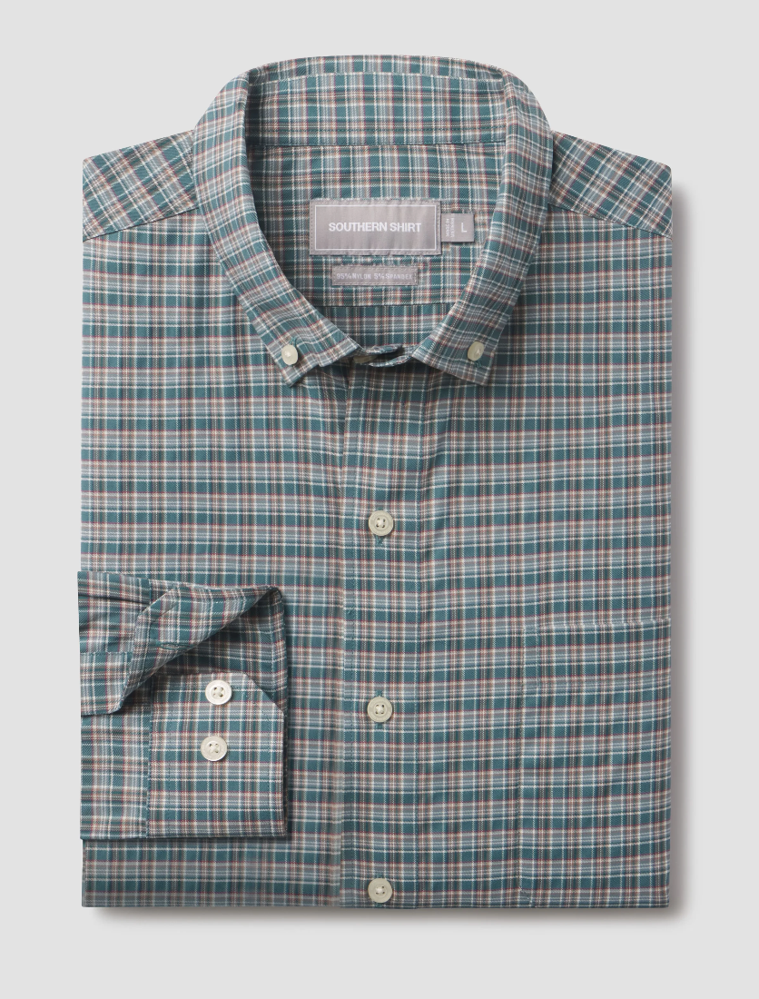 Bayou Bennet Long Sleeve