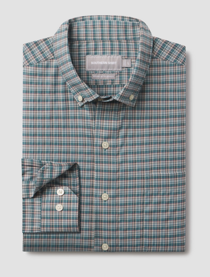 Bayou Bennet Long Sleeve