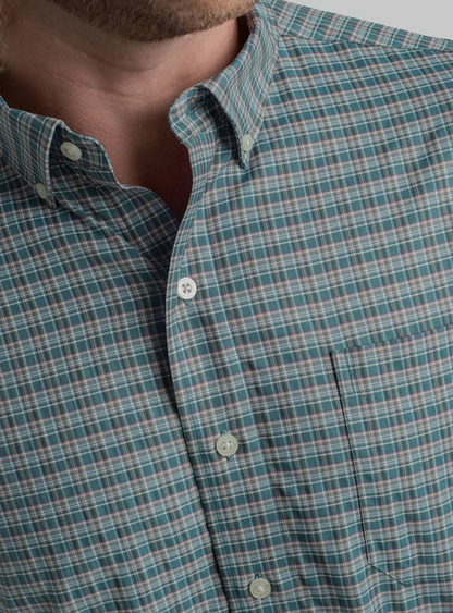 Bayou Bennet Long Sleeve