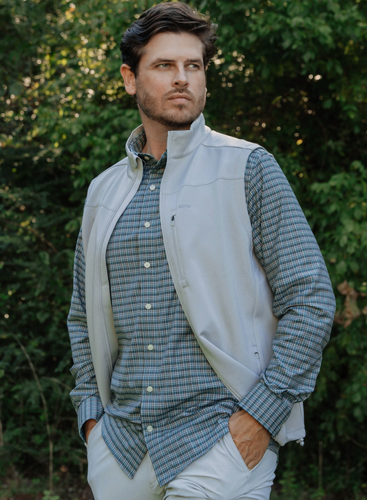 Bayou Bennet Long Sleeve