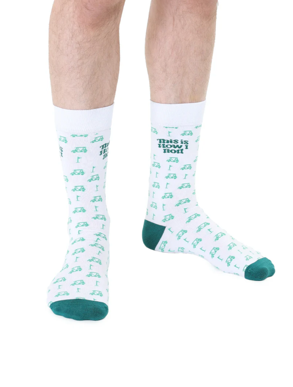 Bamboo Socks