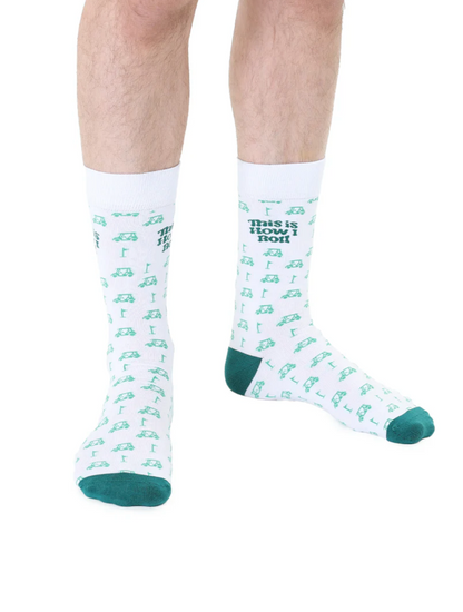 Bamboo Socks
