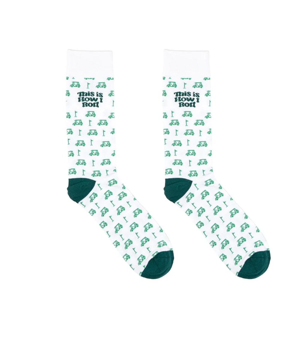 Bamboo Socks