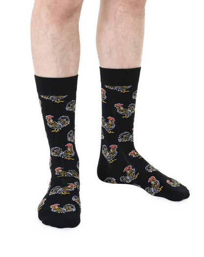 Bamboo Socks