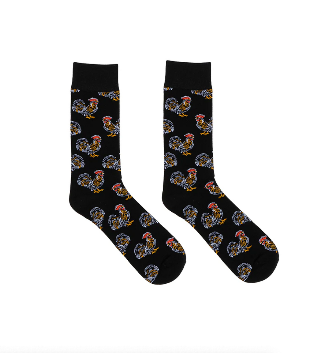 Bamboo Socks