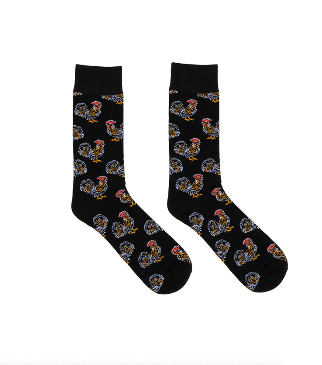 Bamboo Socks