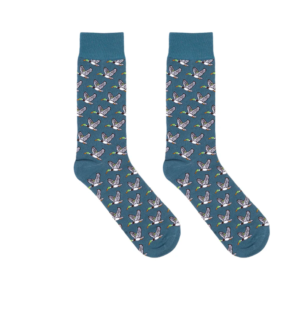 Bamboo Socks