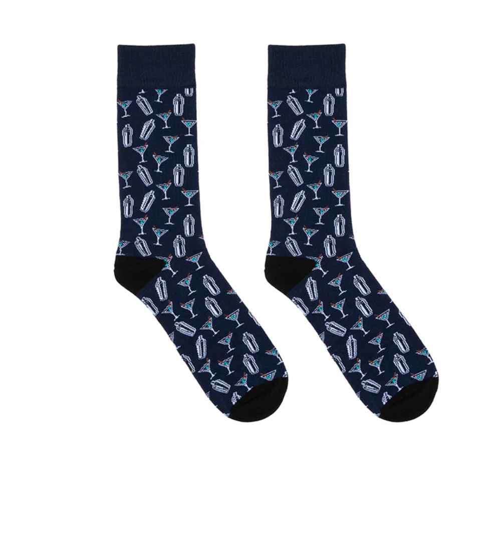 Bamboo Socks