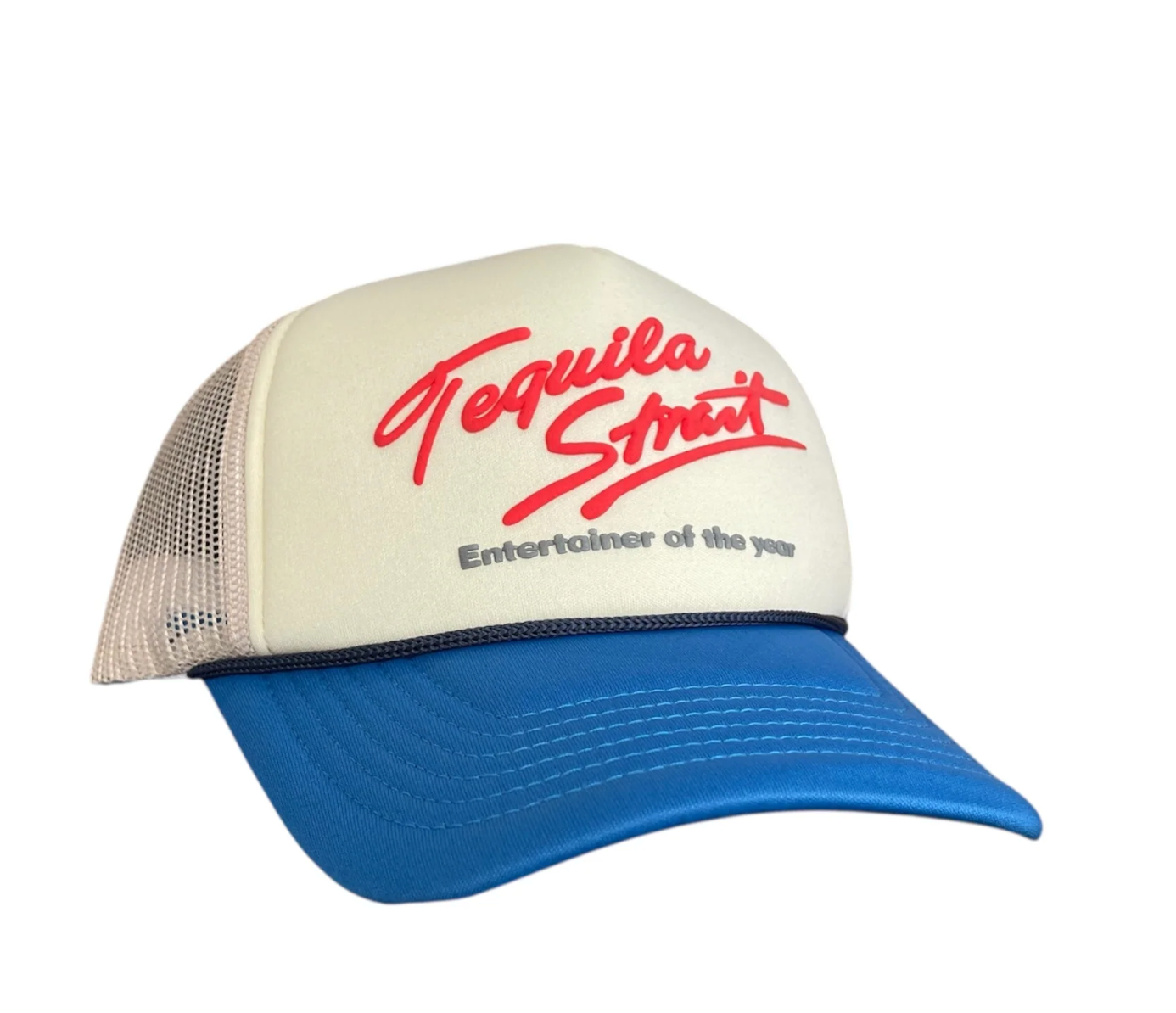 Entertainer Of The Year