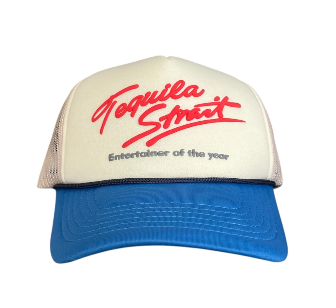 Entertainer Of The Year