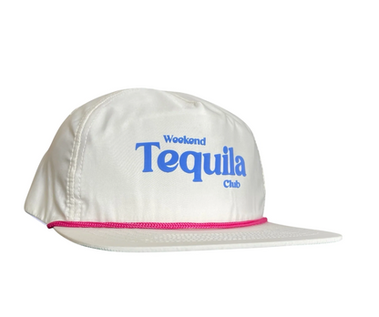 Weekend Tequila Club