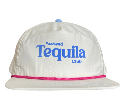 Weekend Tequila Club