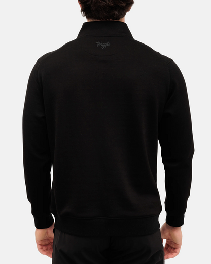 Sunday Men's Quarter Zip