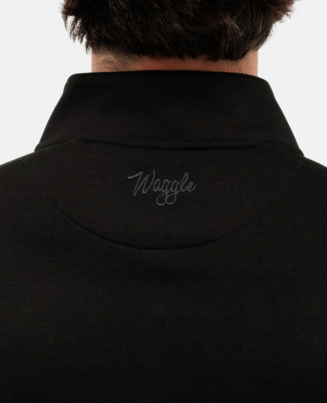 Sunday Men's Quarter Zip