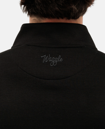 Sunday Men's Quarter Zip