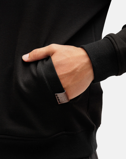 Sunday Men's Quarter Zip