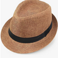 Spring Fedora