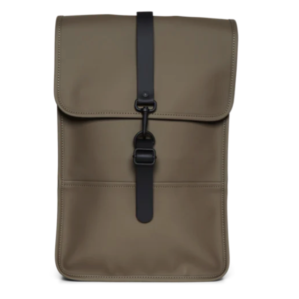 RAINS Backpack Mini - Wood